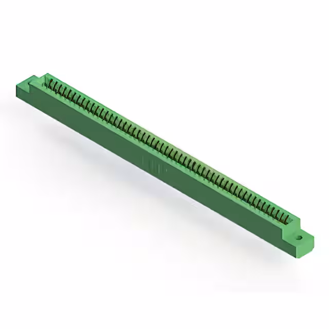 341-104-524-202 EDAC Inc.  Edgeboard Connectors